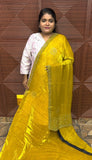 DESIGNER SAREE(yl)