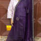 DESIGNER SAREE (dr Pu)