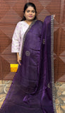 DESIGNER SAREE (dr Pu)