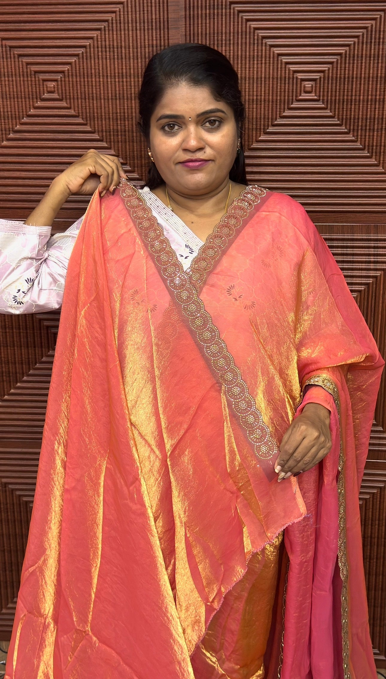 DESIGNER SAREE