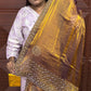 DESIGNER SAREE ( Hon)