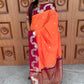 WARM SILK SAREE