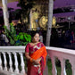 WARM SILK SAREE