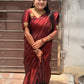 KHADI COTTON SAREE (mr)