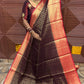 WARM SILK SAREE ( combination )
