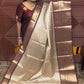 KATTAN SILK SAREE (cr)