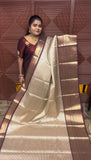 KATTAN SILK SAREE (cr)