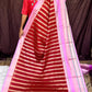 WARM SILK SAREE (rd)