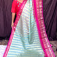 WARM SILK SAREE (Pk)