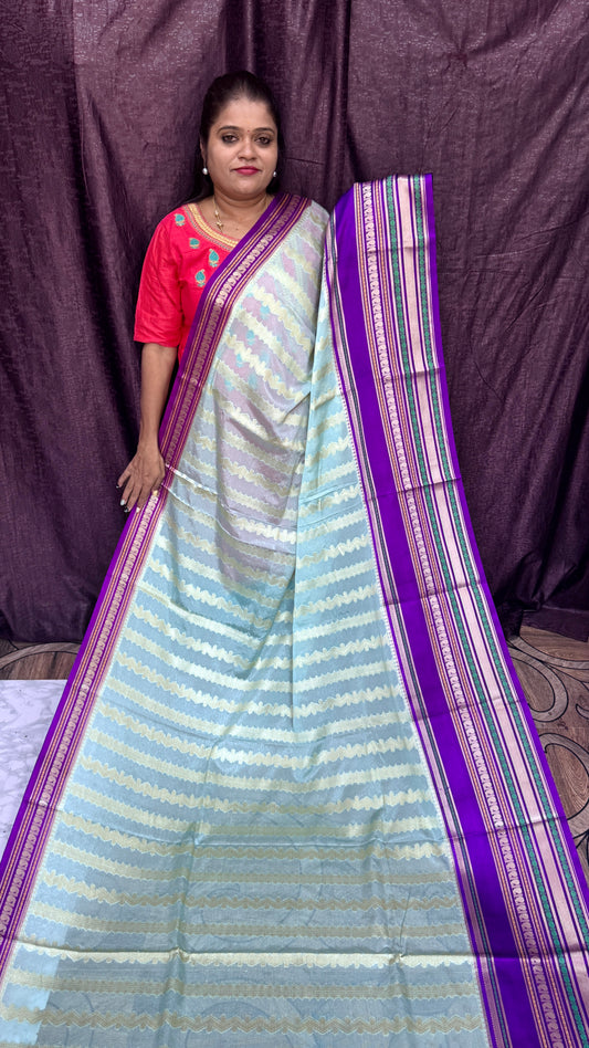 WARM SILK SAREE (dp)