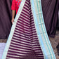 WARM SILK SAREE (Ng)