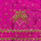 ✨ Elegant Aari Work Blouse Material ✨