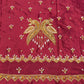 ✨ Elegant Aari Work Blouse Material ✨