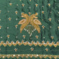 ✨ Elegant Aari Work Blouse Material ✨