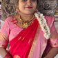 Premium Kanchi Silk Saree