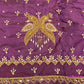 ✨ Elegant Aari Work Blouse Material ✨