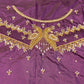 ✨ Elegant Aari Work Blouse Material ✨