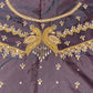 ✨ Elegant Aari Work Blouse Material ✨