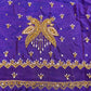 ✨ Elegant Aari Work Blouse Material ✨dual
