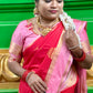 Premium Kanchi Silk Saree