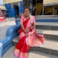 Premium Kanchi Silk Saree
