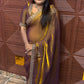 DESIGNER SAREE ( Hon)