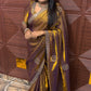 DESIGNER SAREE ( Hon)
