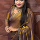 DESIGNER SAREE ( Hon)