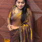 DESIGNER SAREE ( Hon)