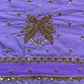 ✨ Elegant Aari Work Blouse Material ✨