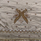 ✨ Elegant Aari Work Blouse Material ✨