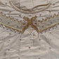 ✨ Elegant Aari Work Blouse Material ✨