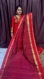KATAN SILK SAREE
