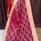 WARM SILK SAREE/ Pre Booking 10 - 15 Days dispatch