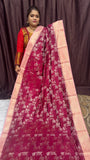 WARM SILK SAREE/ Pre Booking 10 - 15 Days dispatch