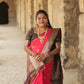 PREMIUM KANCHI SILK SAREE
