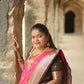 PREMIUM KANCHI SILK SAREE