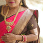 PREMIUM KANCHI SILK SAREE
