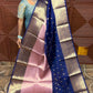 KATTAN SILK SAREE