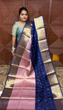 KATTAN SILK SAREE