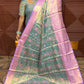 TISSUE SAREE