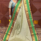 BANARASI SOFT SILK SAREE ( Vintage collection)