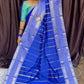KATAN SILK SAREE (bl)