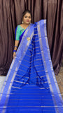 KATAN SILK SAREE (bl)