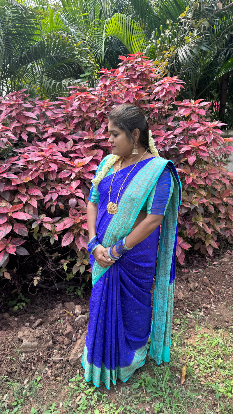 WARM Silk Sarees / PRE BOOKING AVAILABLE 2 WEEKS DISPATCH