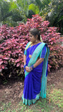 WARM Silk Sarees