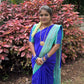 WARM Silk Sarees