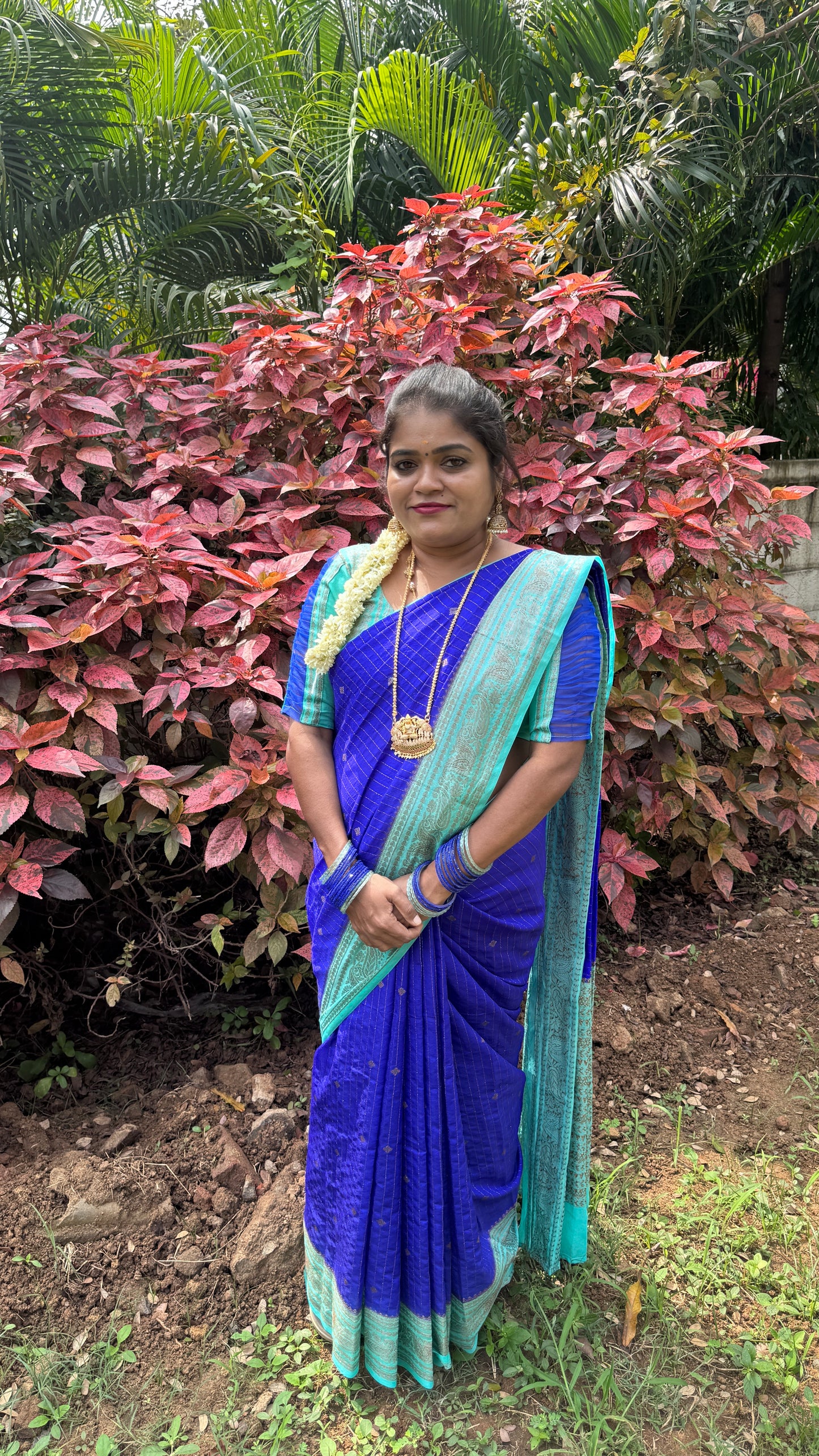 WARM Silk Sarees