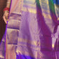 PREMIUM KANCHI SILK SAREE )M2