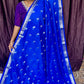 SEMI GEORGETTE SAREE / PRE BOOKING (10 TO 15 DAYS DISPATCH)